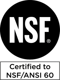 NSF ANSI Standard 60